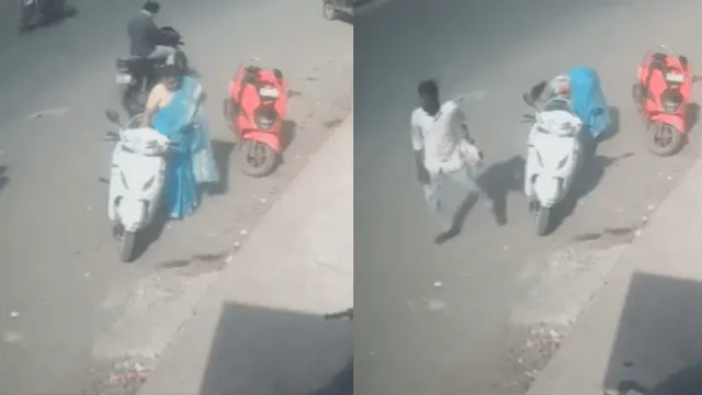 pune-couple-buying-vada-pav-gets-robbed-of-gold-jewelry-worth-rs-49-lakh-cctv-viral-video